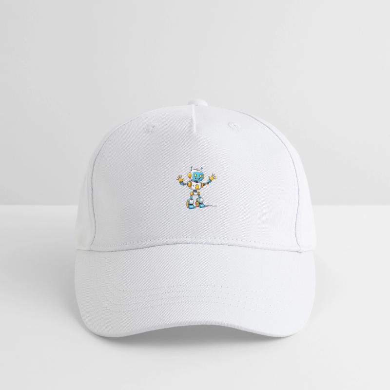 Motivation Algorithm Kinder Bio Basecap