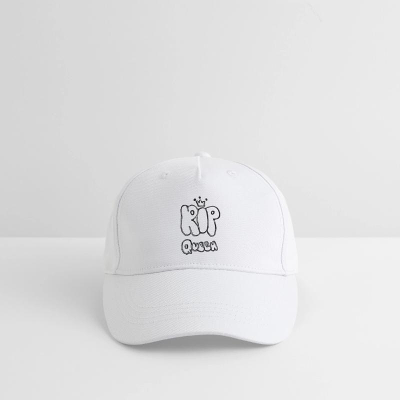 Kinder Bio Basecap