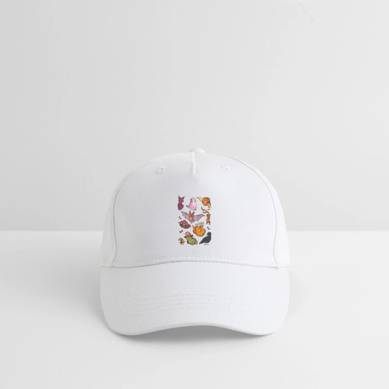 Kinder Bio Basecap