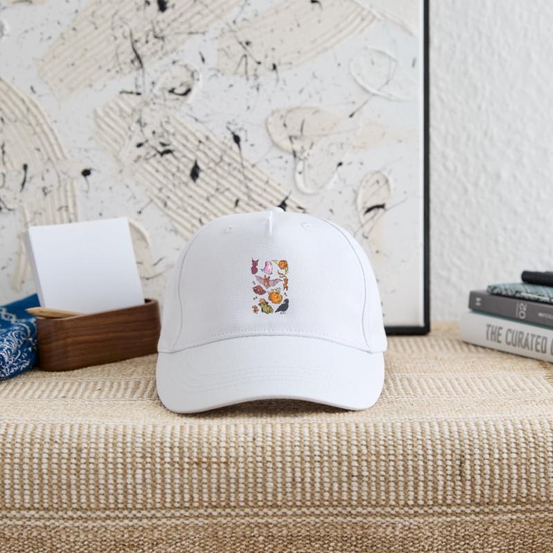 Kinder Bio Basecap