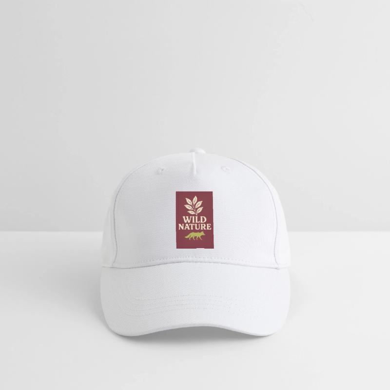 Kinder Bio Basecap