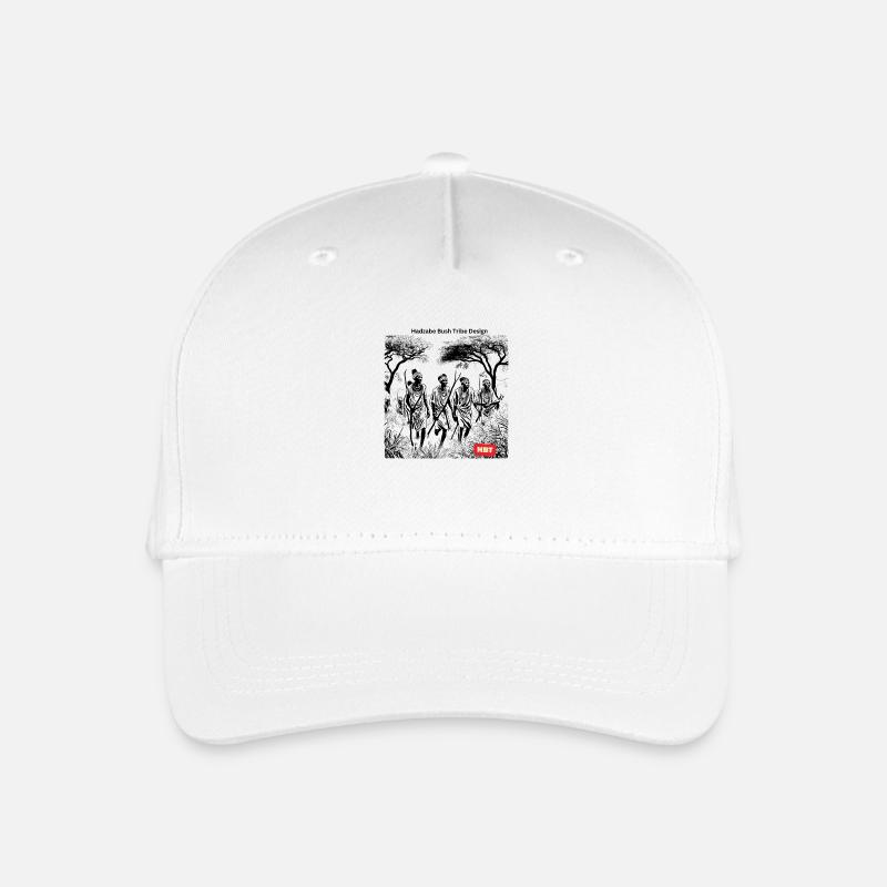 LGBT 4 - Kinder Bio Basecap - Weiß