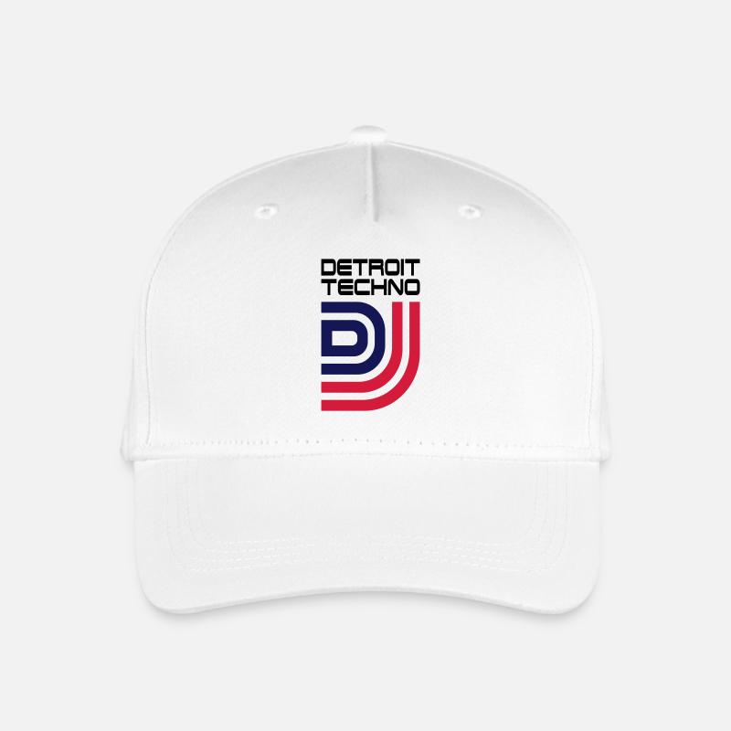 DJ__V010 - Kinder Bio Basecap - Weiß