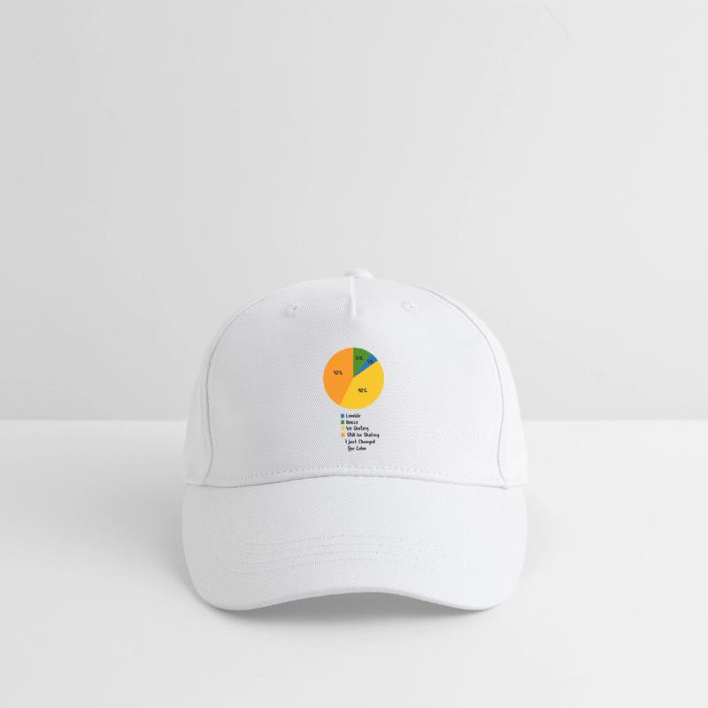 Kinder Bio Basecap