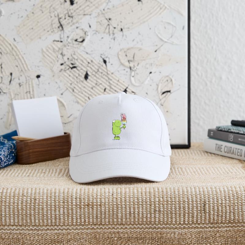 Kinder Bio Basecap
