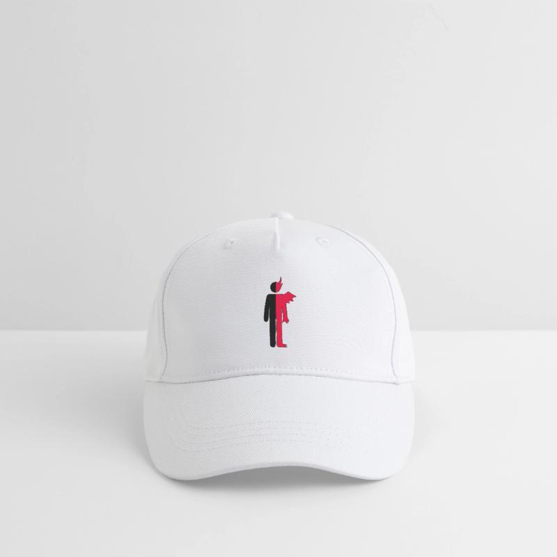 Kinder Bio Basecap