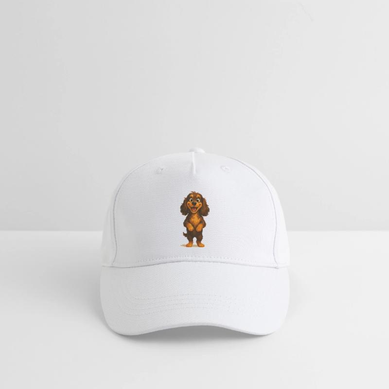 Kinder Bio Basecap