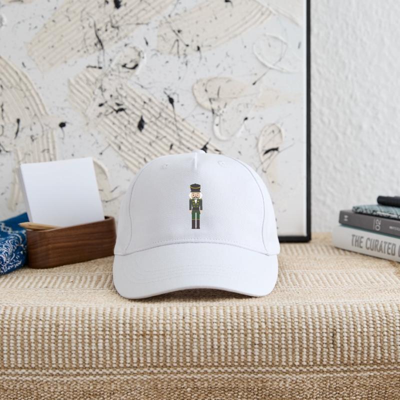 Kinder Bio Basecap