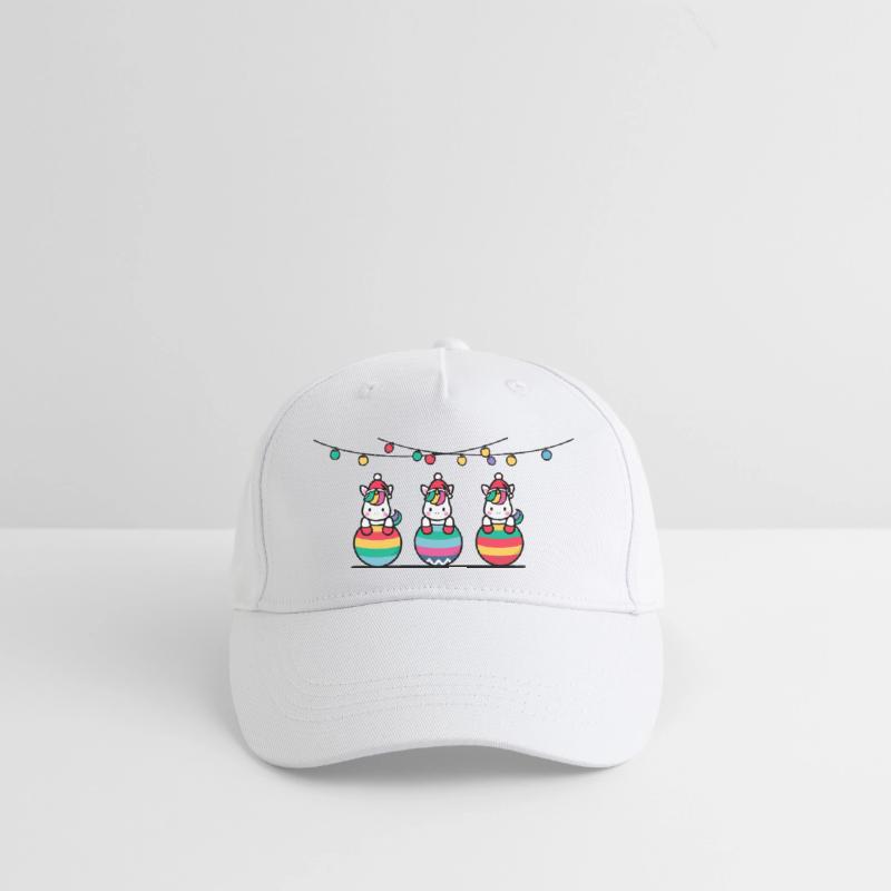 Kinder Bio Basecap