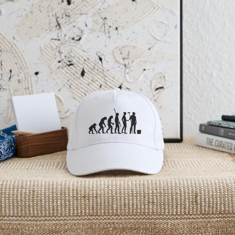 Kinder Bio Basecap