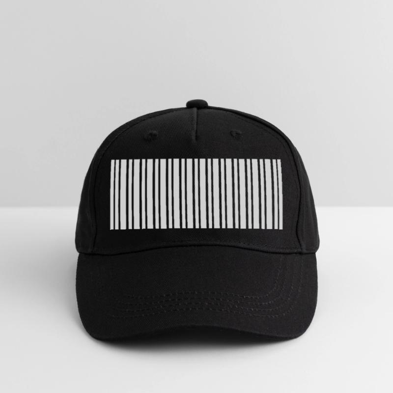 Barcode Kinder Bio Basecap