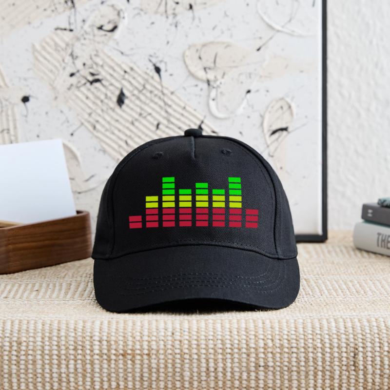 equalizer Kinder Bio Basecap