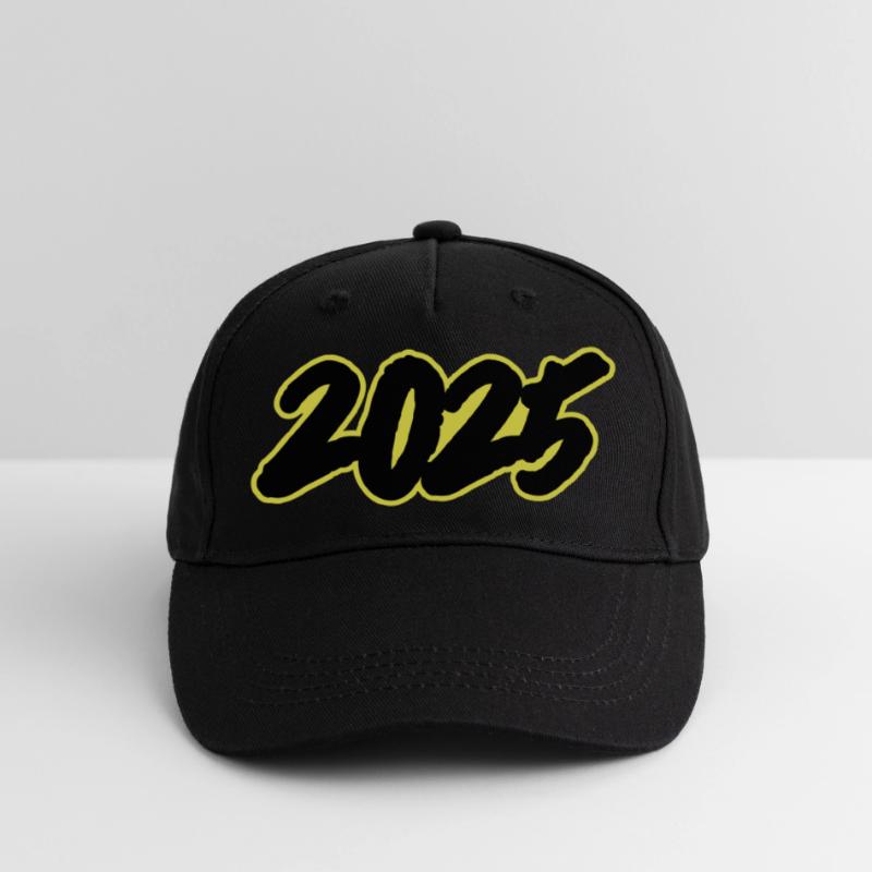 Year Organic Kids’ Baseball Cap