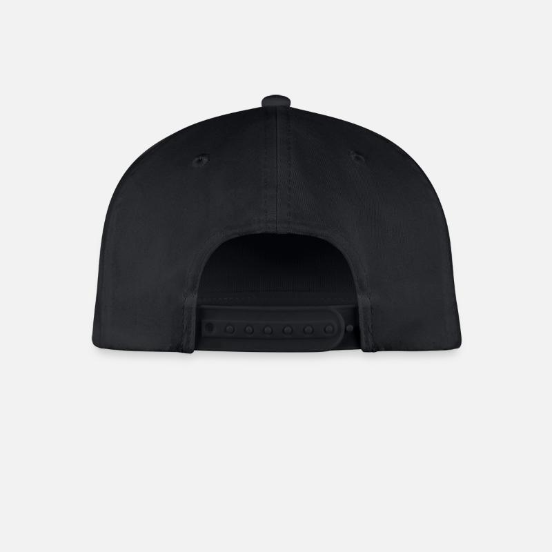 Abgehakt / Haken / Richtig 2c Kinder Bio Basecap