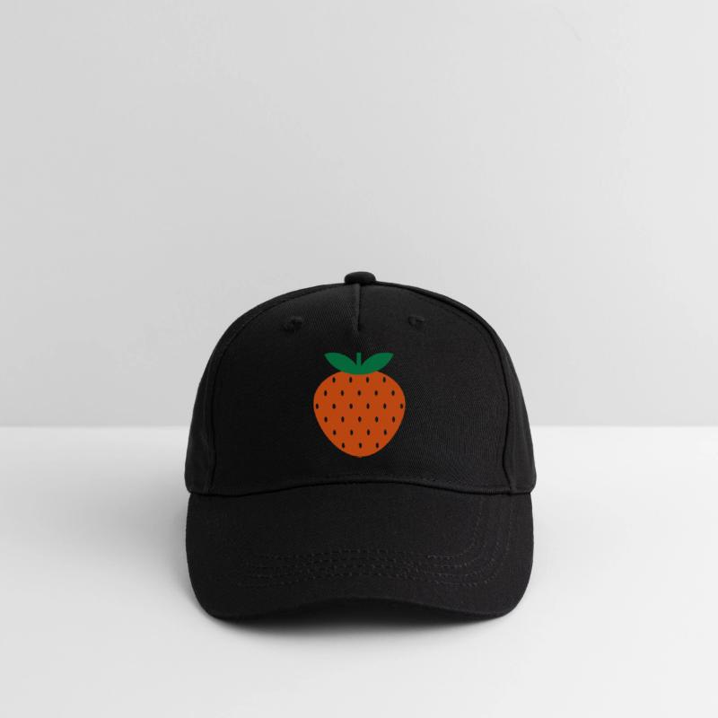 Kinder Bio Basecap