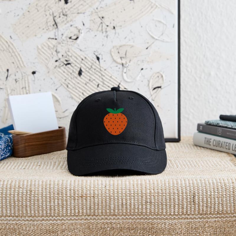 Kinder Bio Basecap