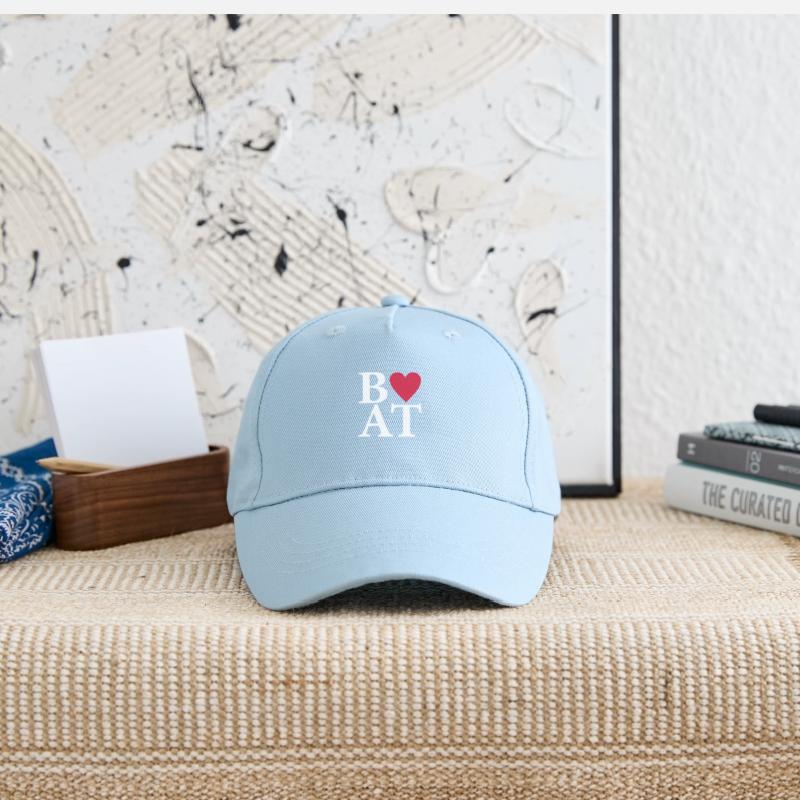 Kinder Bio Basecap