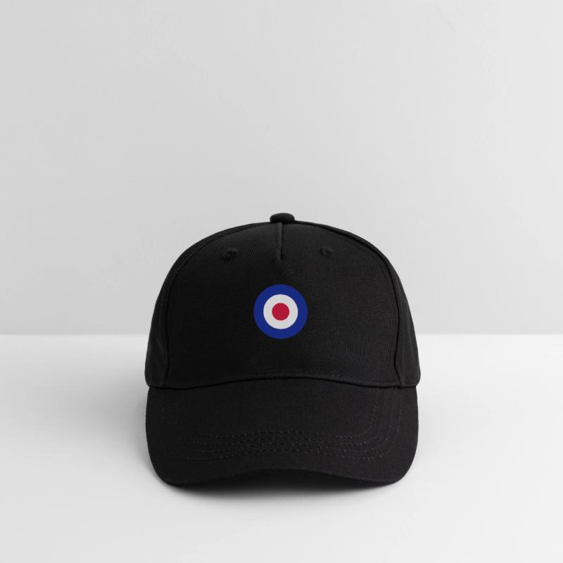 Kinder Bio Basecap