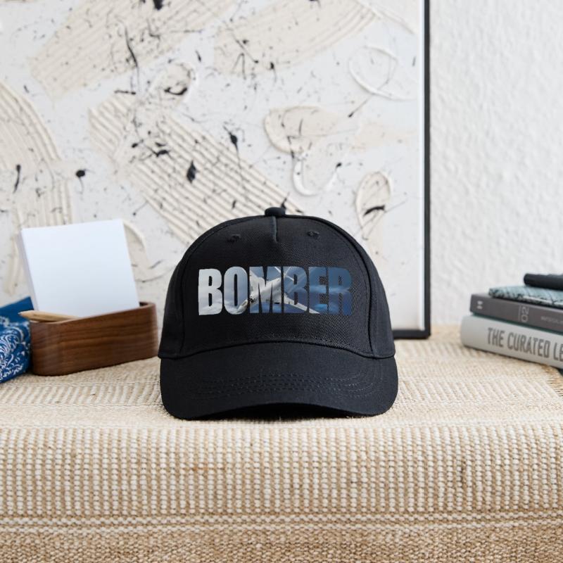 Kinder Bio Basecap