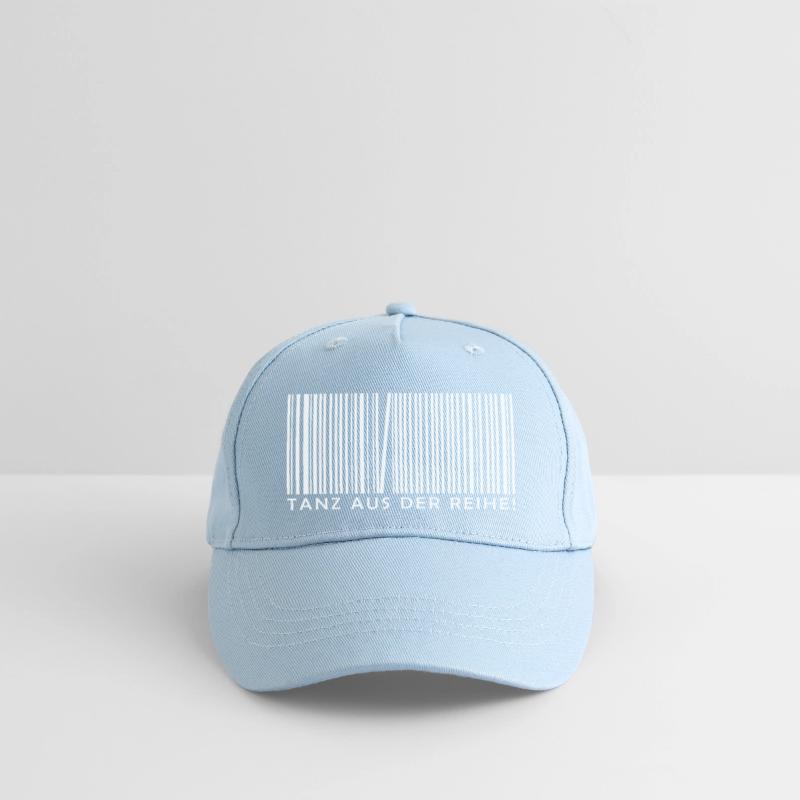 Kinder Bio Basecap