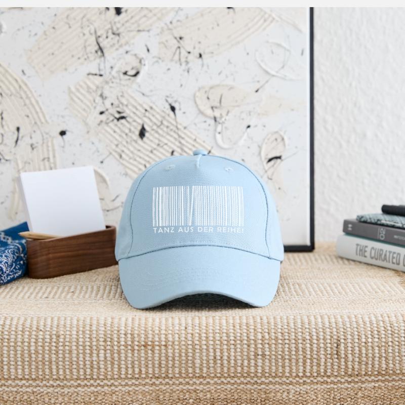 Kinder Bio Basecap