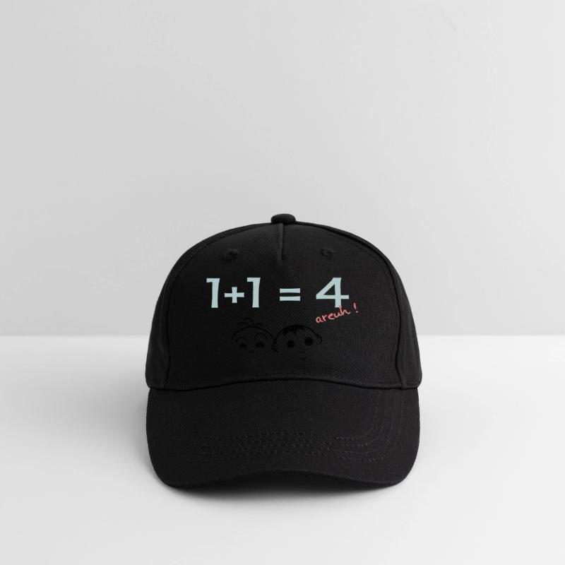 Kinder Bio Basecap
