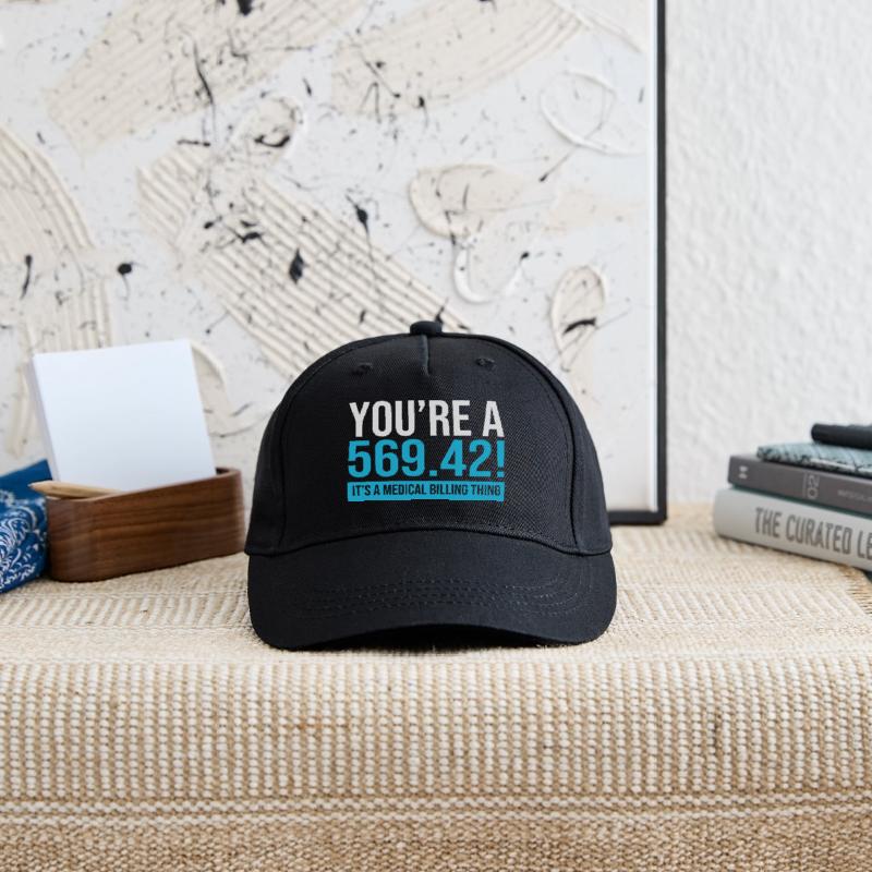 Kinder Bio Basecap