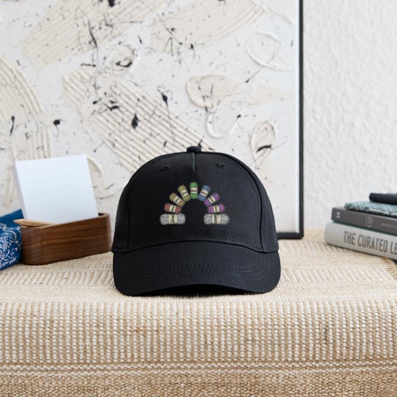 Kinder Bio Basecap