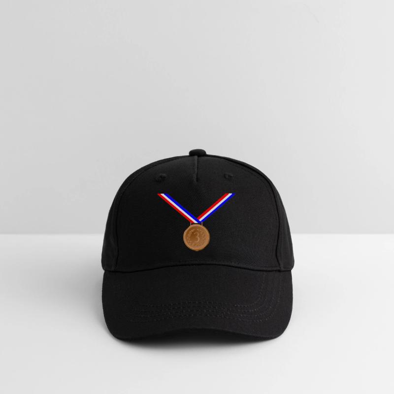Kinder Bio Basecap