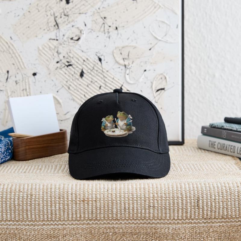 Kinder Bio Basecap