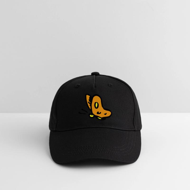 Kinder Bio Basecap