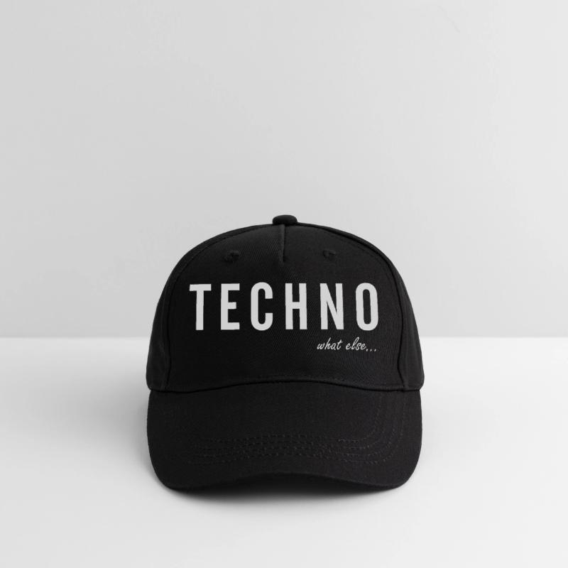 Kinder Bio Basecap
