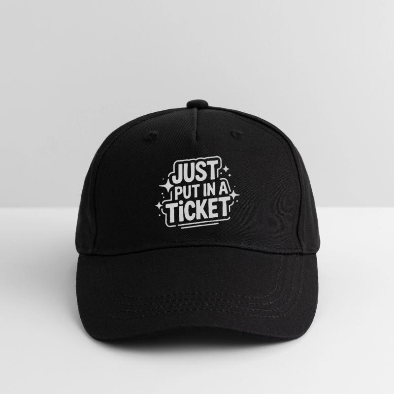 Technischer Support Computerfreak Nerd Kinder Bio Basecap