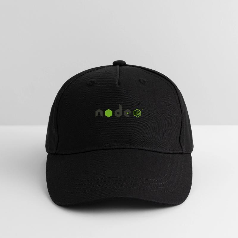 Node JS Kinder Bio Basecap