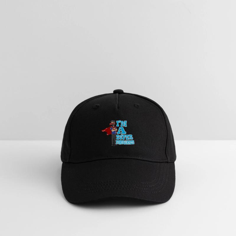 Kinder Bio Basecap