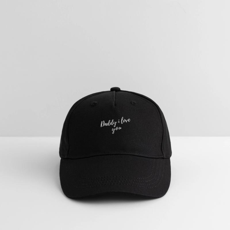 Kinder Bio Basecap