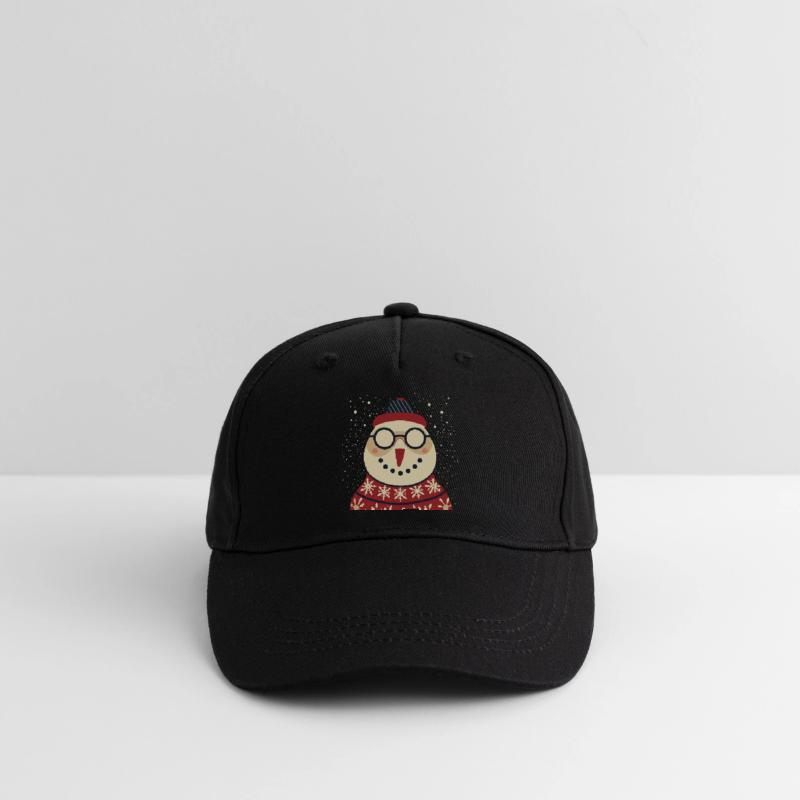 Kinder Bio Basecap