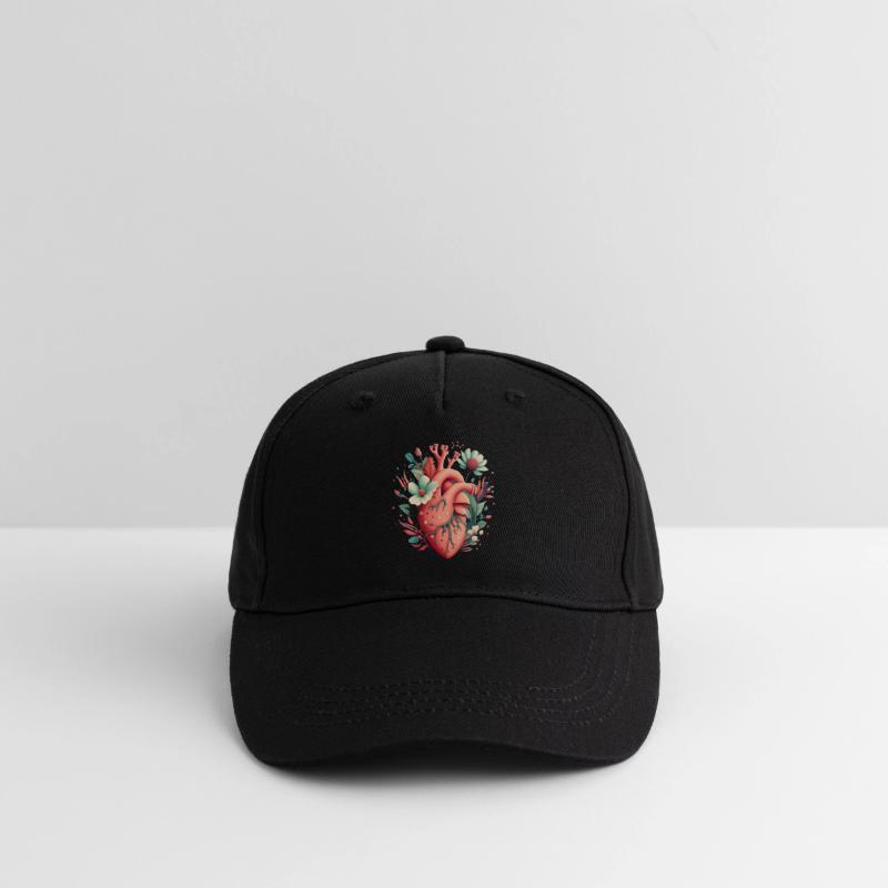 Kinder Bio Basecap
