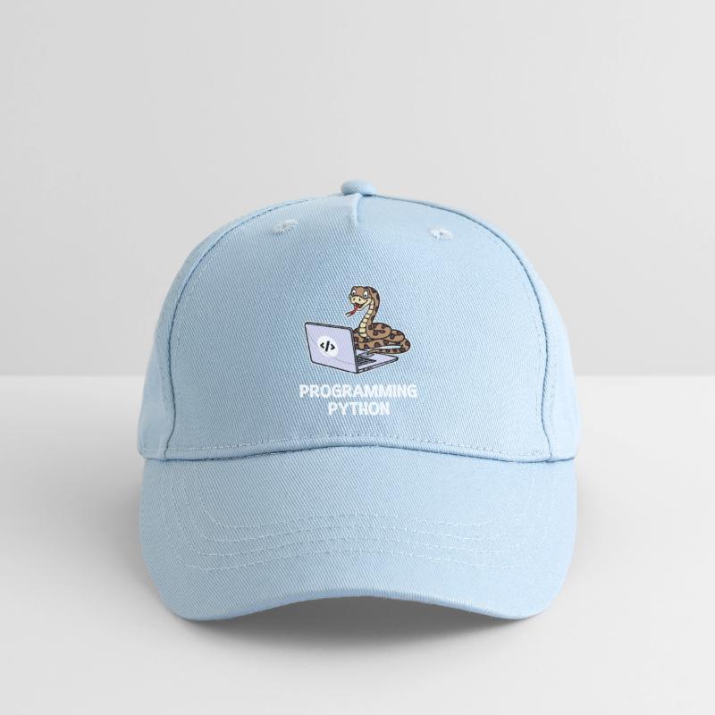 Skripting Programmierer Computer Debug Developer Kinder Bio Basecap