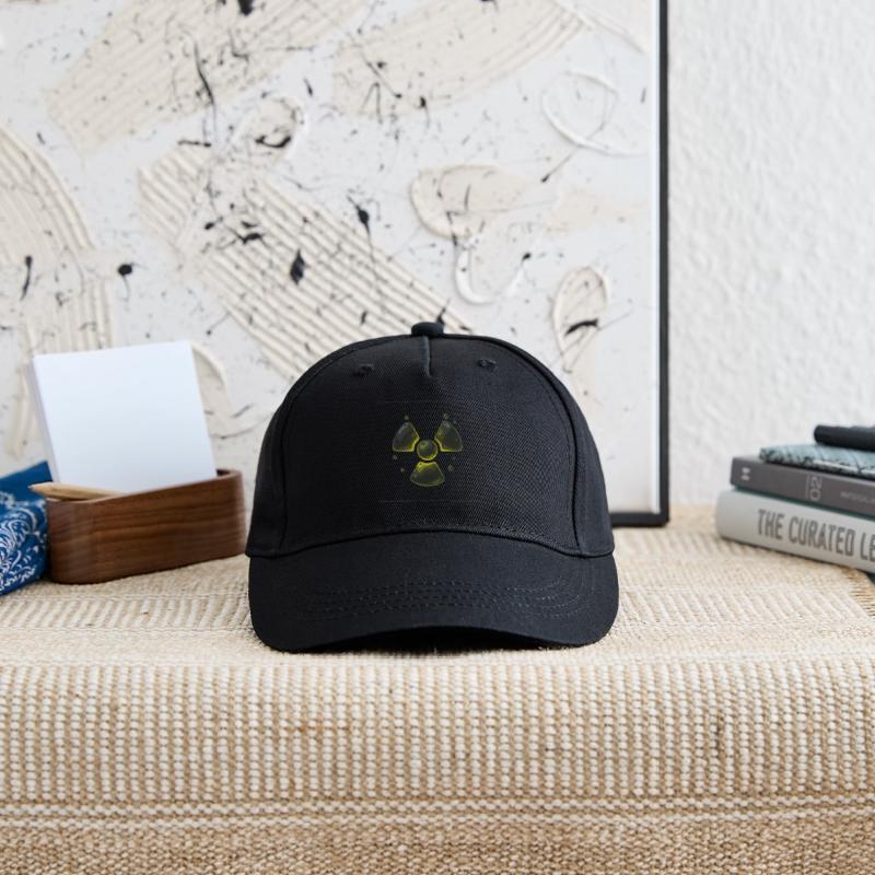 Kinder Bio Basecap