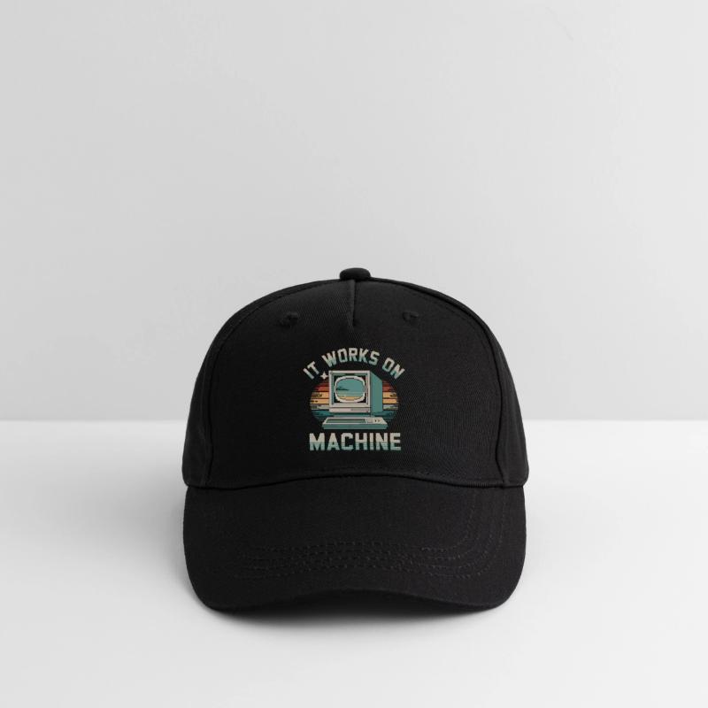Kinder Bio Basecap