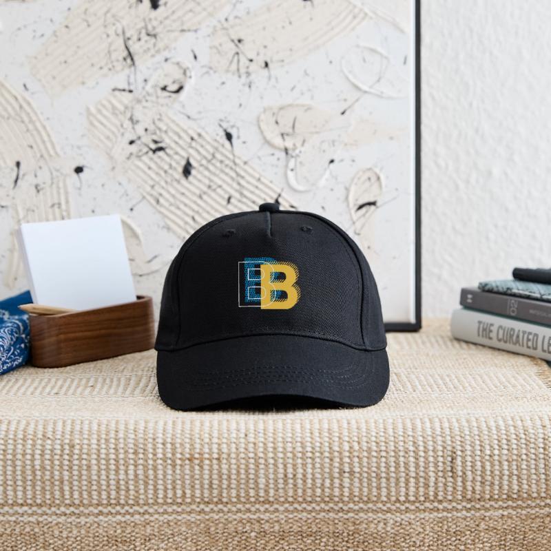 Kinder Bio Basecap