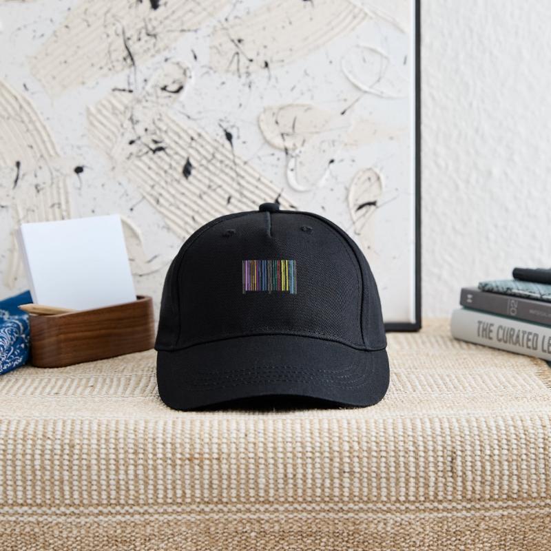 Kinder Bio Basecap