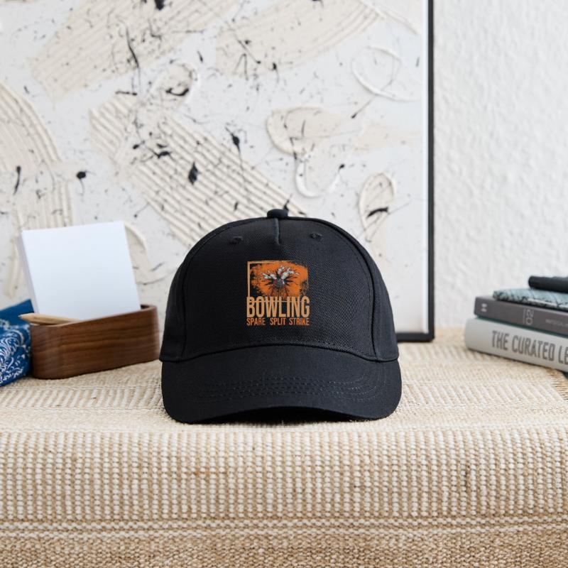 Kinder Bio Basecap