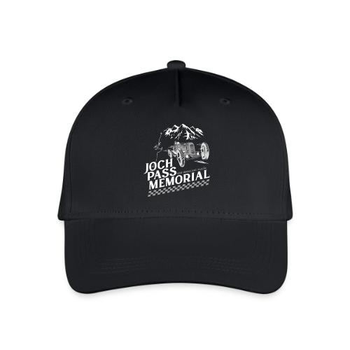 Jochpass Memorial Design Logo - Kinder Bio Basecap