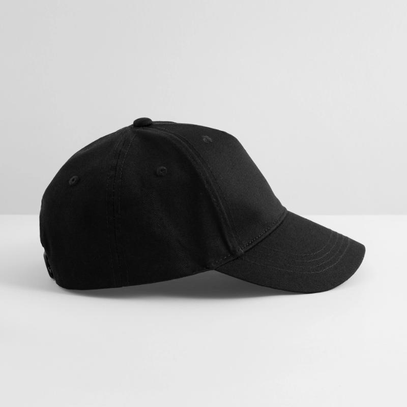 theres no place like home Code programmieren Admin Kinder Bio Basecap