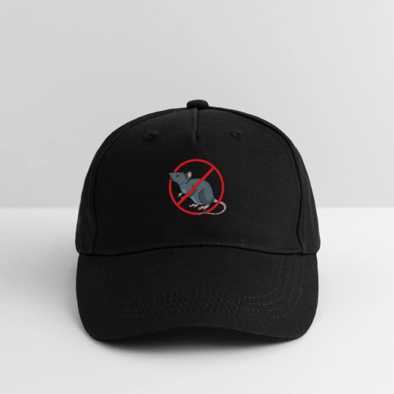 Schädlingsbekämpfung Kammerjäger Kinder Bio Basecap
