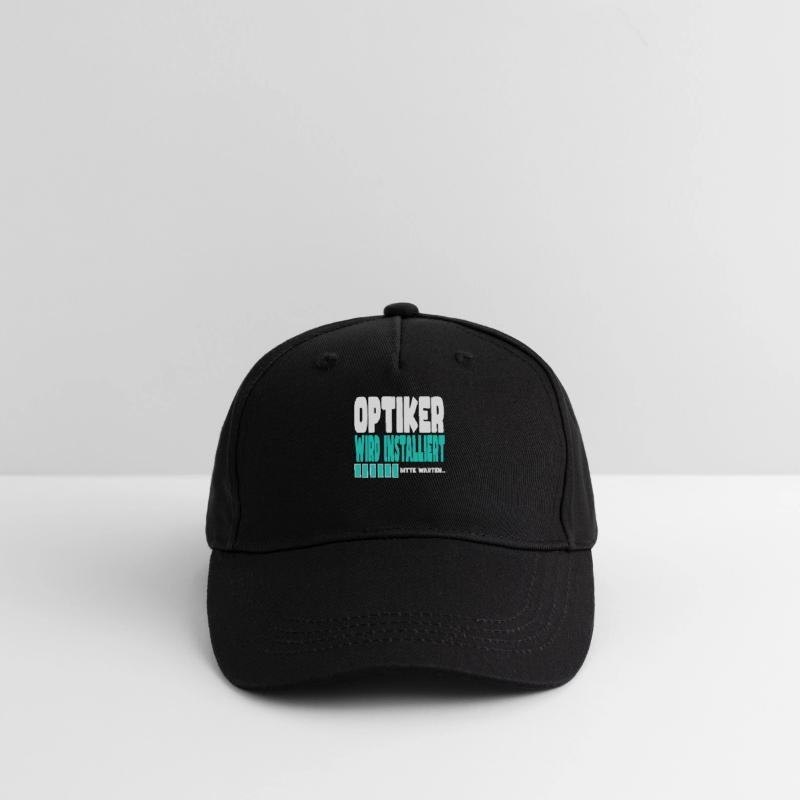 Kinder Bio Basecap