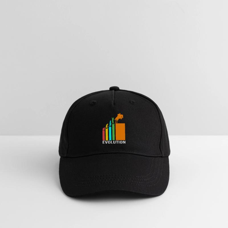 Kinder Bio Basecap