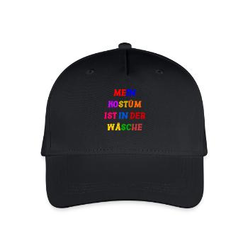 Carnival Costume Women's Gift Carnival Carnival - Organic Kids’ Baseball Cap - black - Front